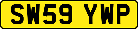 SW59YWP