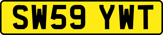SW59YWT