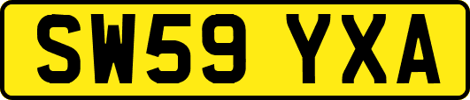 SW59YXA