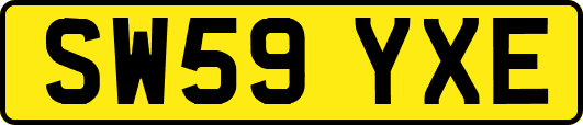 SW59YXE