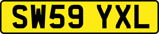 SW59YXL
