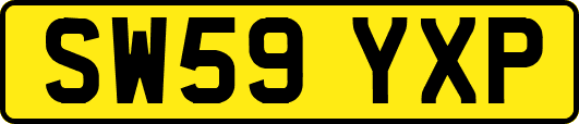 SW59YXP