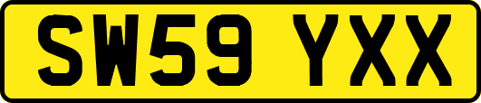 SW59YXX