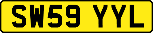 SW59YYL