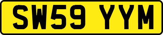 SW59YYM