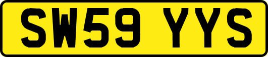 SW59YYS