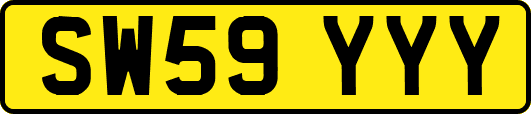 SW59YYY