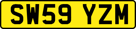 SW59YZM