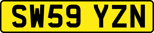 SW59YZN