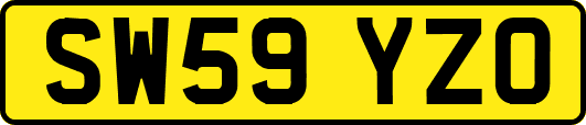 SW59YZO