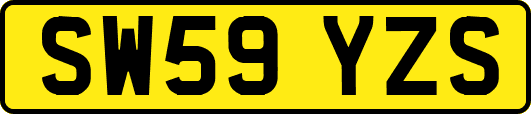 SW59YZS