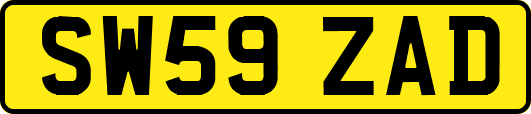 SW59ZAD