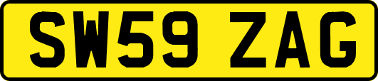 SW59ZAG