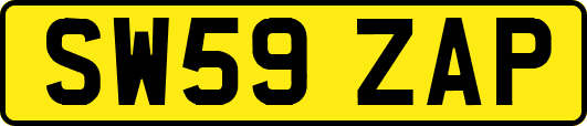 SW59ZAP