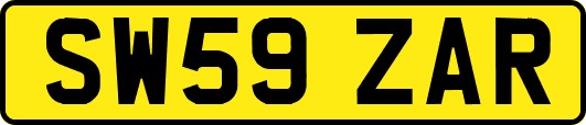 SW59ZAR