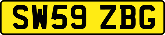 SW59ZBG