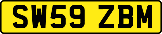 SW59ZBM