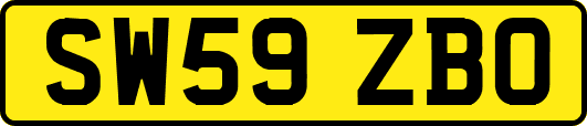 SW59ZBO