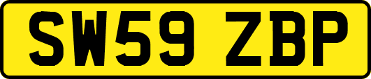 SW59ZBP