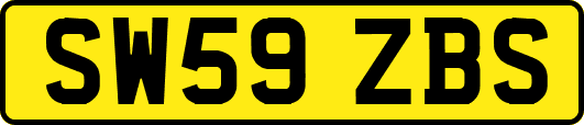 SW59ZBS