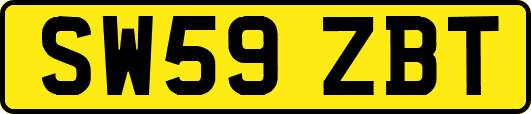 SW59ZBT