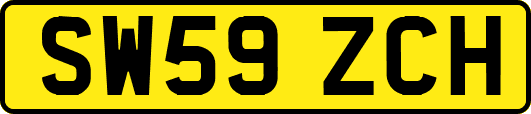 SW59ZCH