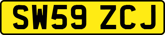 SW59ZCJ