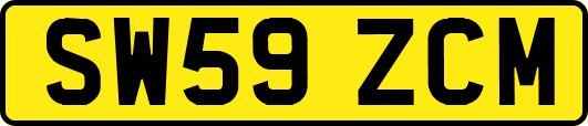 SW59ZCM