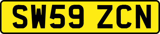 SW59ZCN
