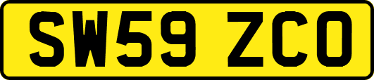 SW59ZCO