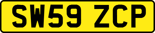 SW59ZCP