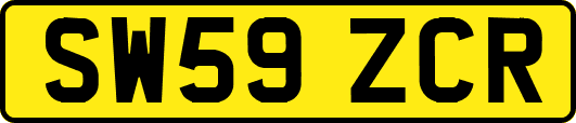 SW59ZCR