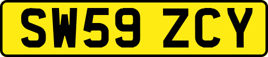 SW59ZCY