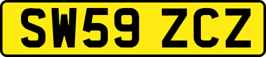 SW59ZCZ