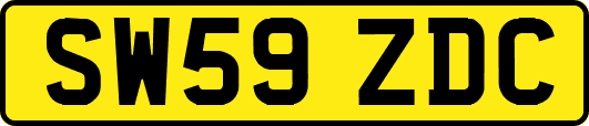 SW59ZDC