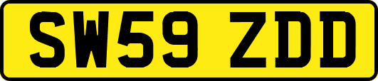 SW59ZDD