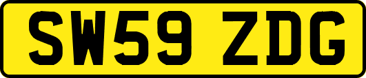SW59ZDG