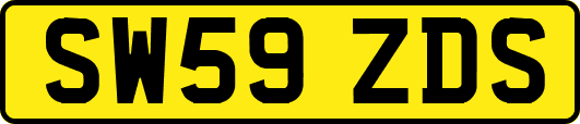 SW59ZDS