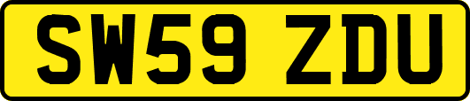 SW59ZDU