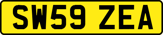 SW59ZEA