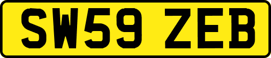 SW59ZEB