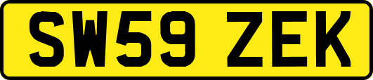 SW59ZEK