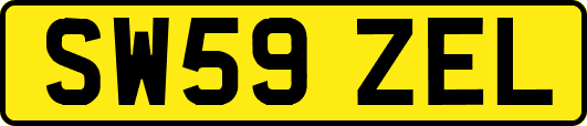 SW59ZEL