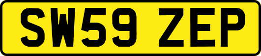 SW59ZEP
