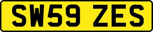 SW59ZES