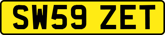 SW59ZET