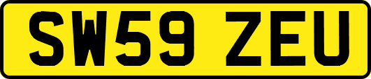 SW59ZEU