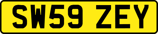 SW59ZEY