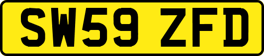 SW59ZFD