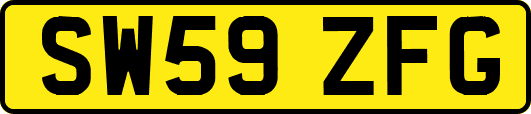 SW59ZFG